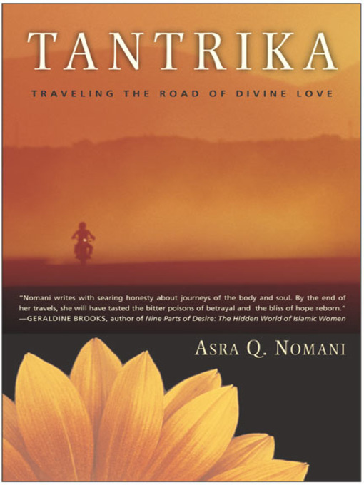 Title details for Tantrika by Asra Nomani - Available